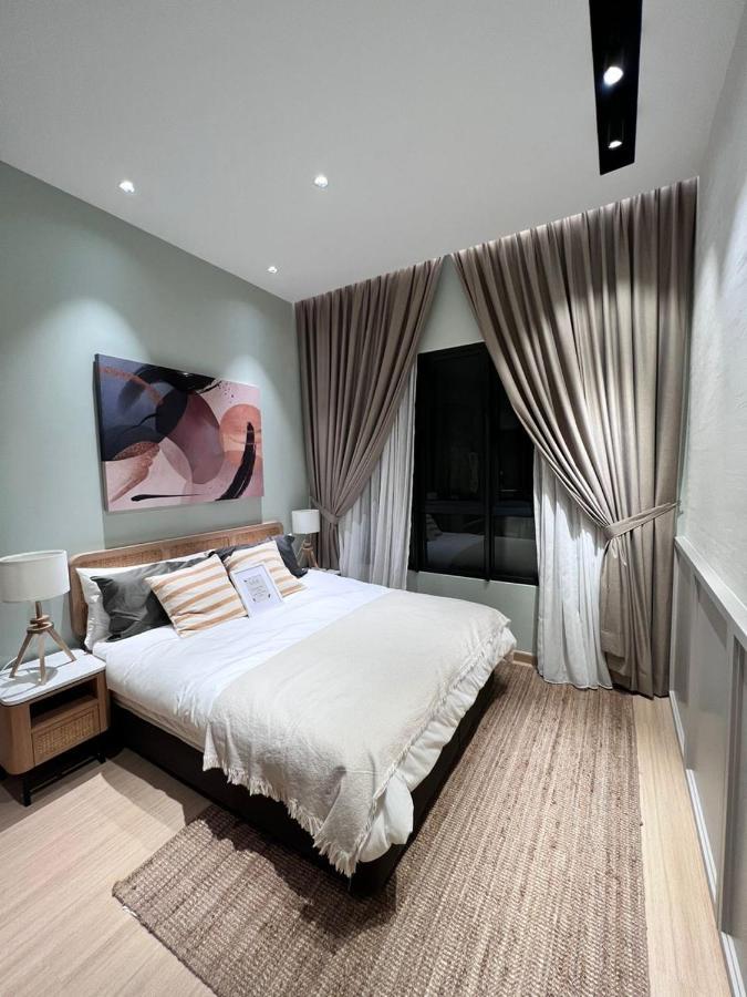 Meera Mahkota Hotel Melaka エクステリア 写真
