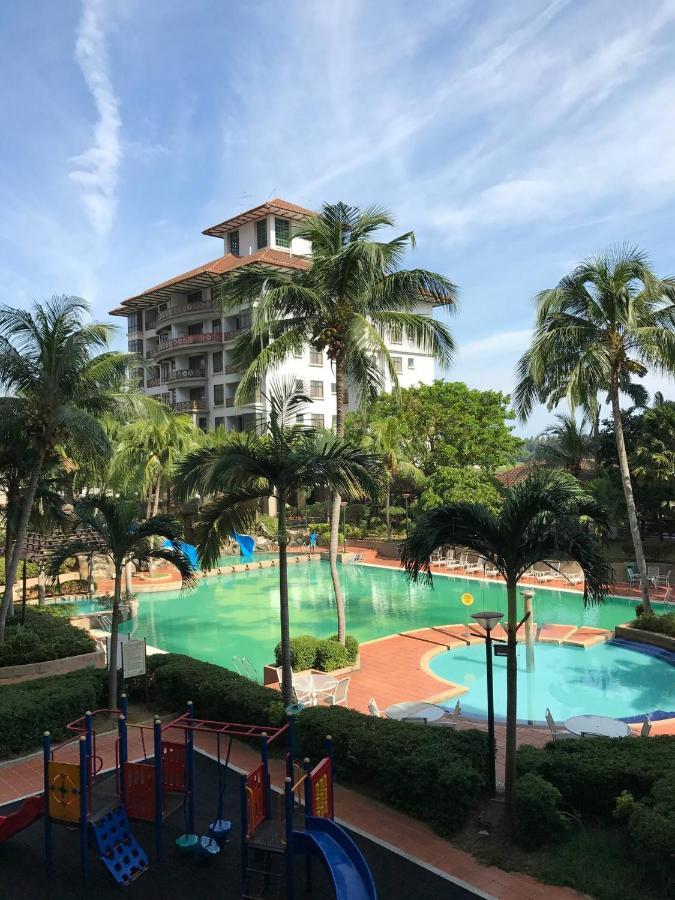 Meera Mahkota Hotel Melaka エクステリア 写真